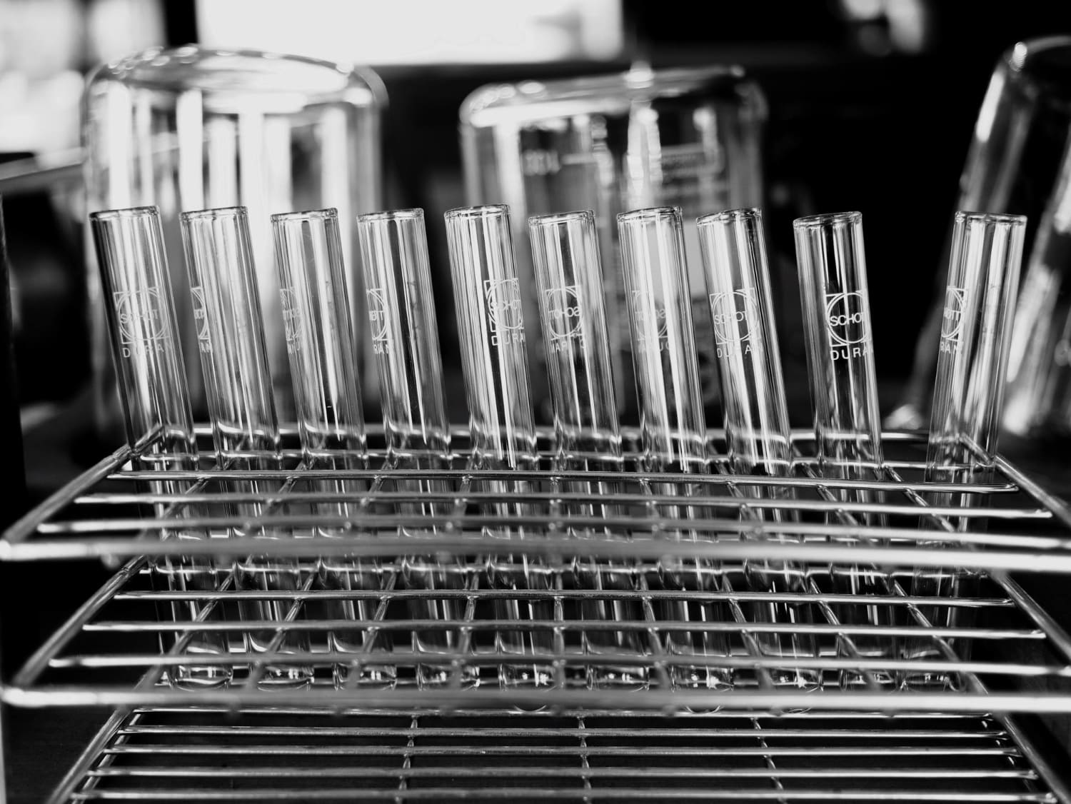 Утилизация химического оборудования